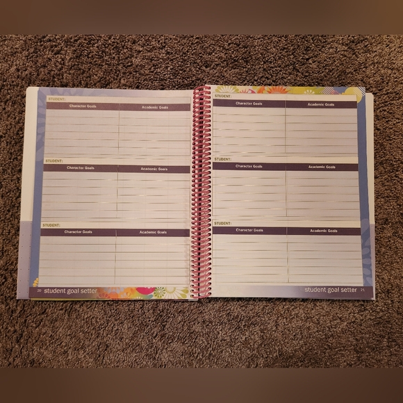 The Ultimate Homeschool Planner by Debra Bell - Picture 10 of 10